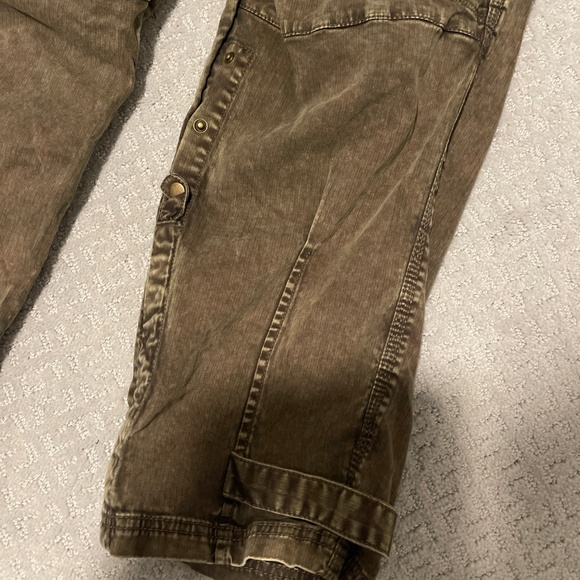 Cargo pants - Picture 4 of 7